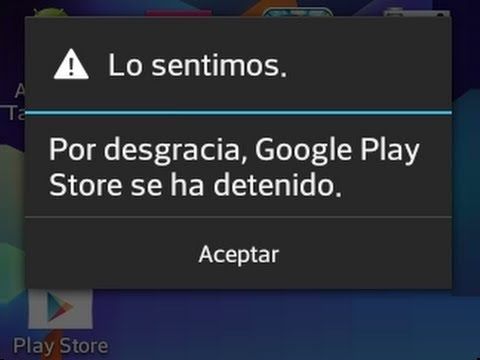 Play Store