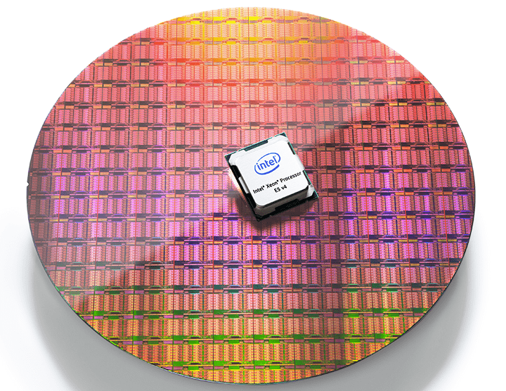 Intel Xeon E5-2600