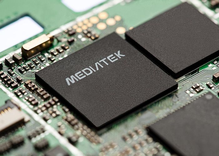 MediaTek Helio X30