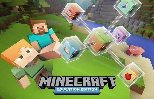 Minecraft: Education Edition