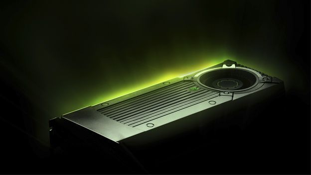 Nvidia Quadro M2000