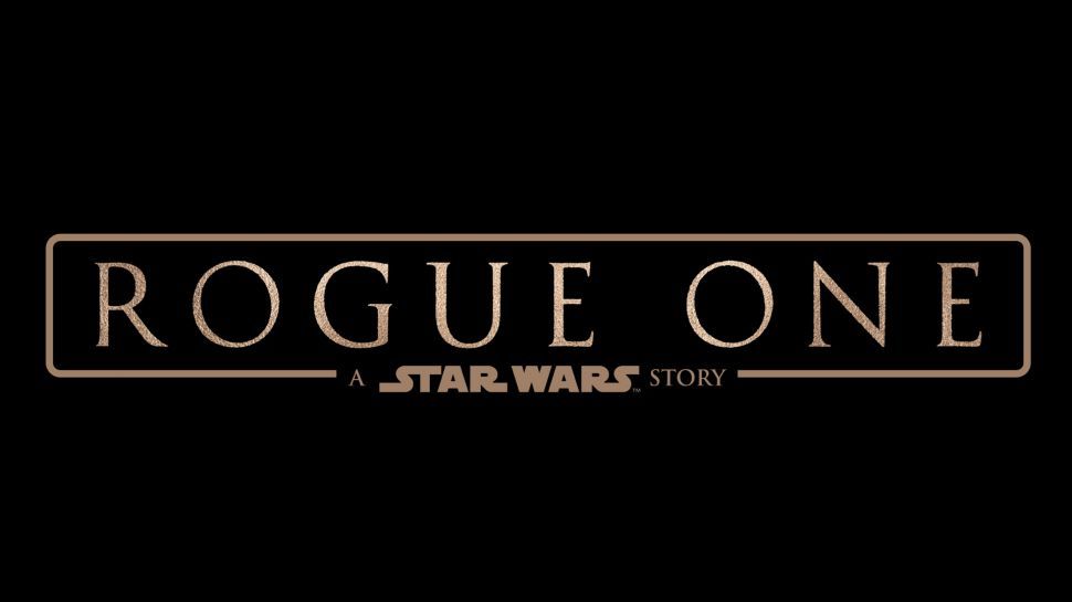 Star Wars: Rogue One