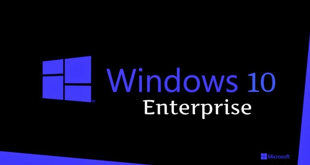 Windows 10 Enterprise