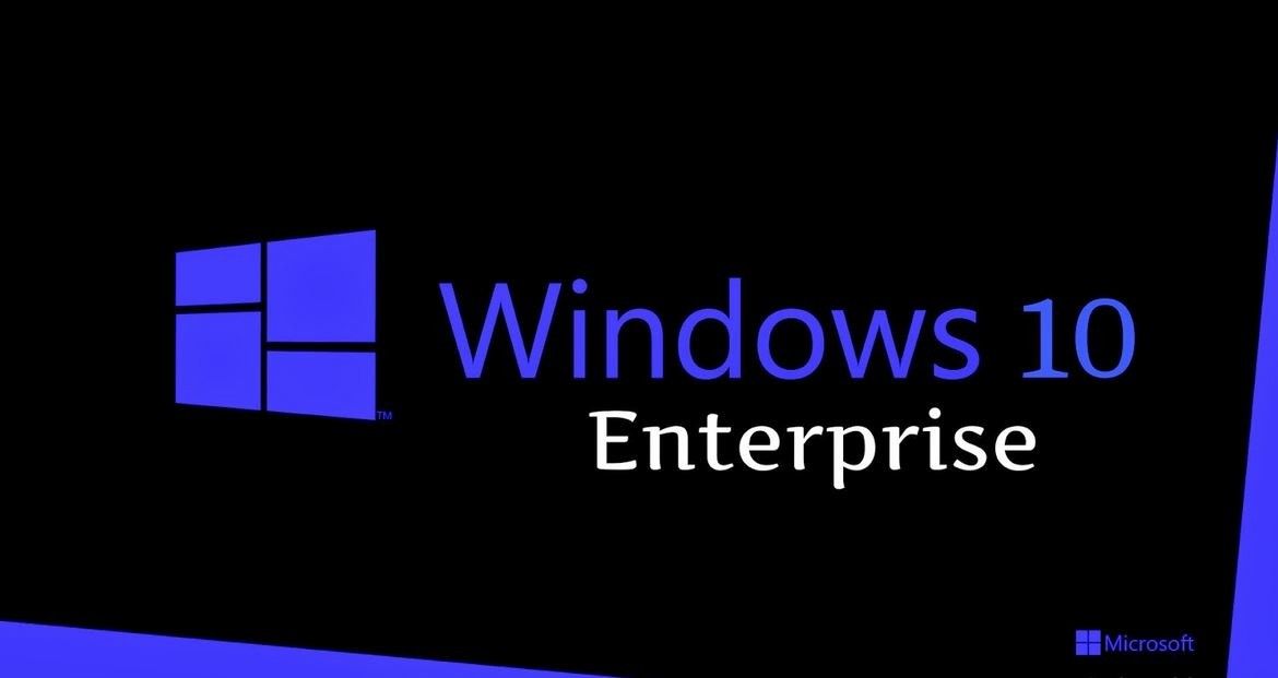 Windows 10 Enterprise