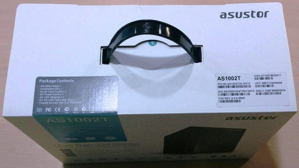 asustor-as1002t-5