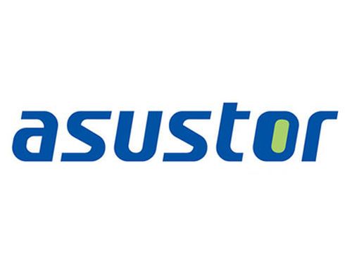 ASUSTOR AS1002T