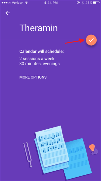 Google Calendar