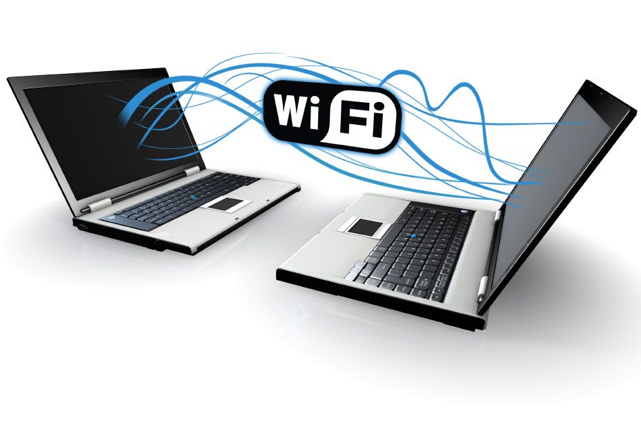 Wi-Fi