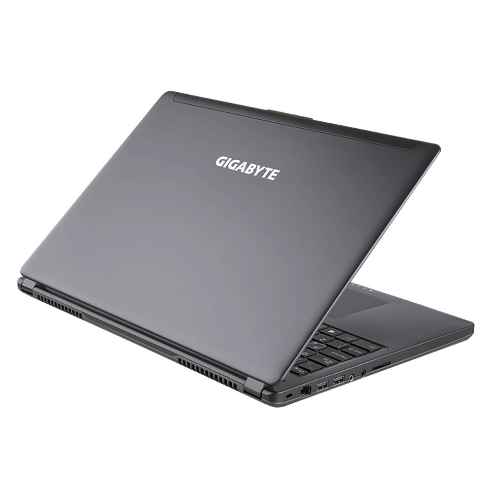 Gigabyte P35K v3