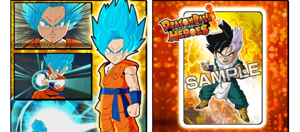 Dragon Ball Fusions 3