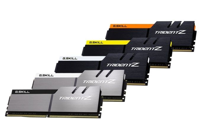 G.Skill Trident Z