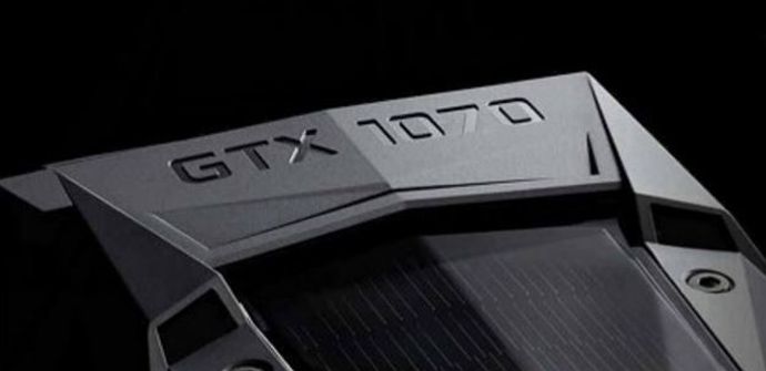 GTX 1070