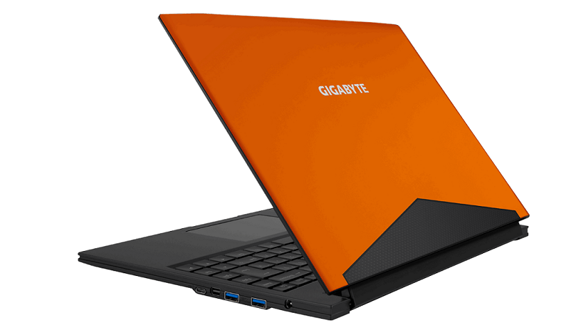 Gigabyte Aero 14