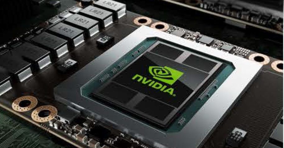 Nvidia GTX 1060