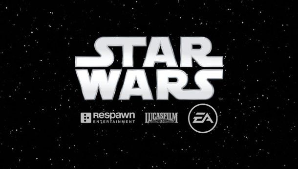 Respawn Star Wars