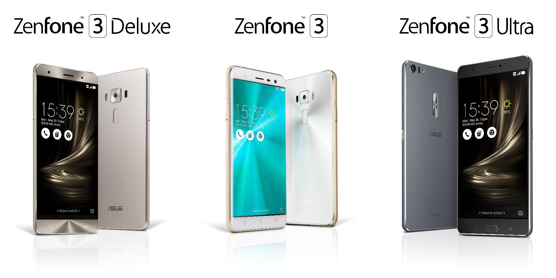 Zenfone 3