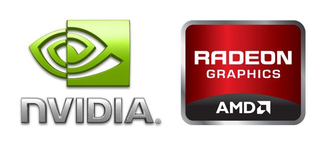 AMD vs NVIDIA