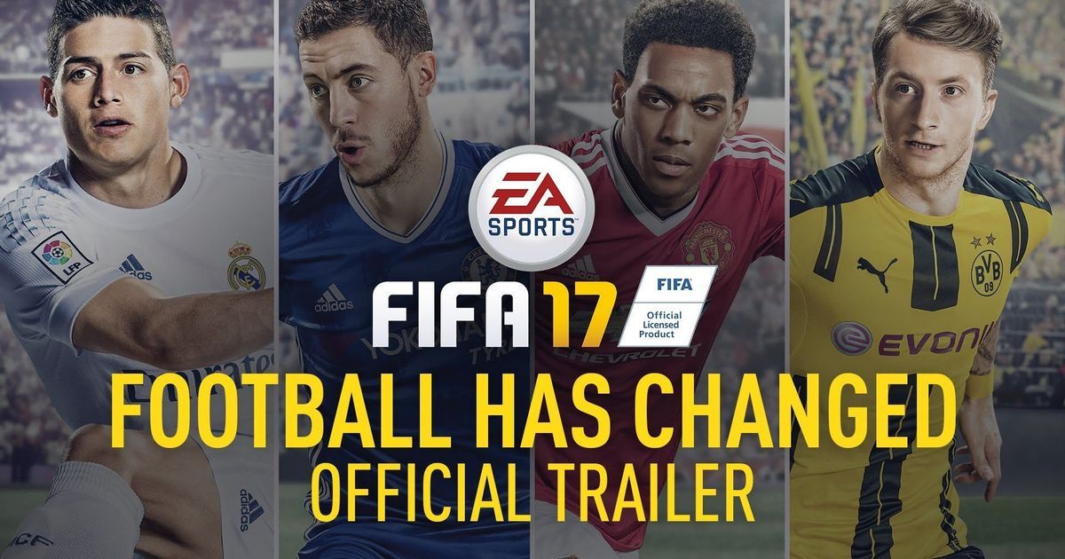 FIFA 17