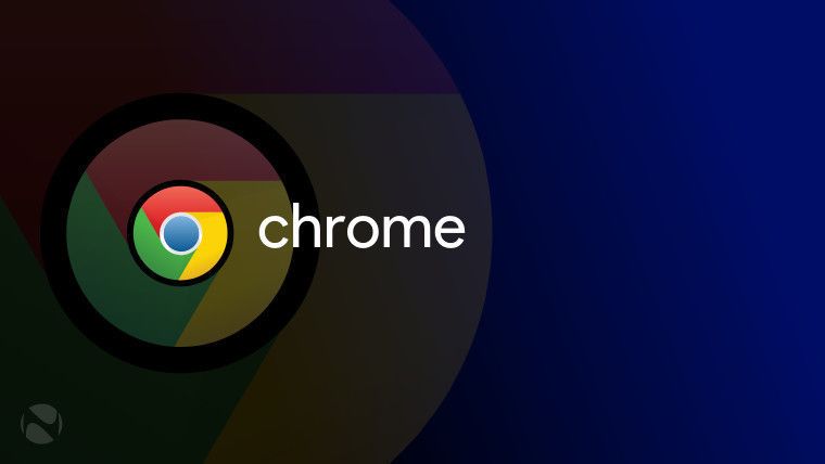 Google Chrome