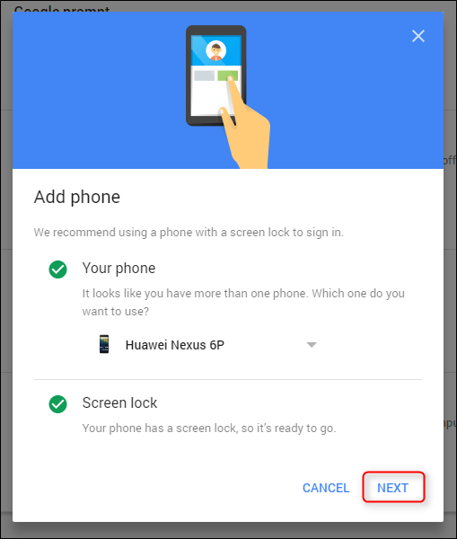 Google-Prompt-5