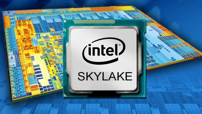 Skylake X