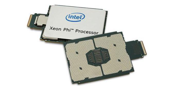 Intel Xeon Phi