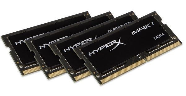 Kingston HyperX Predator DDR4