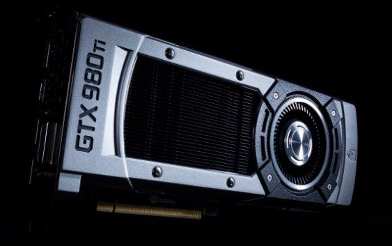 NVIDIA GeForce GTX 980 Ti, GTX 980 y GTX 970 precios