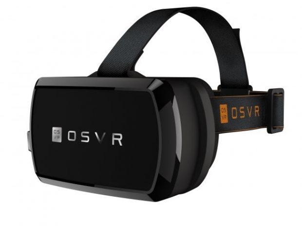 OSVR HDK2