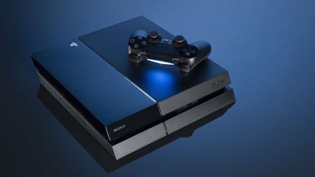 PS4 NEO