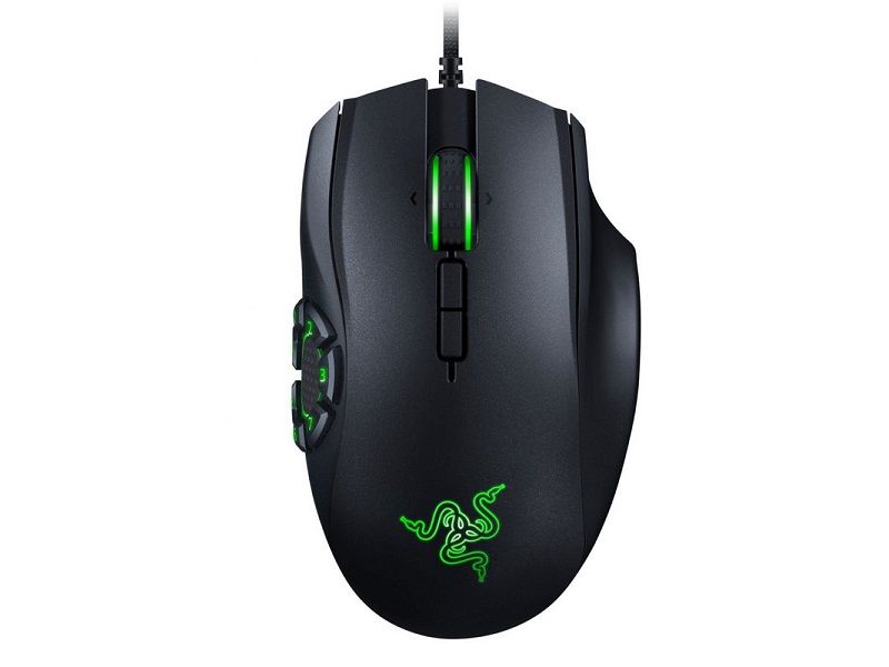 Razer NAGA HEX V2