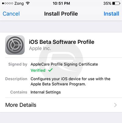 iOS-10-beta-2