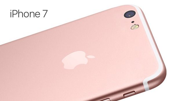 iPhone 7 precios