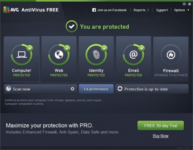 Avast AVG