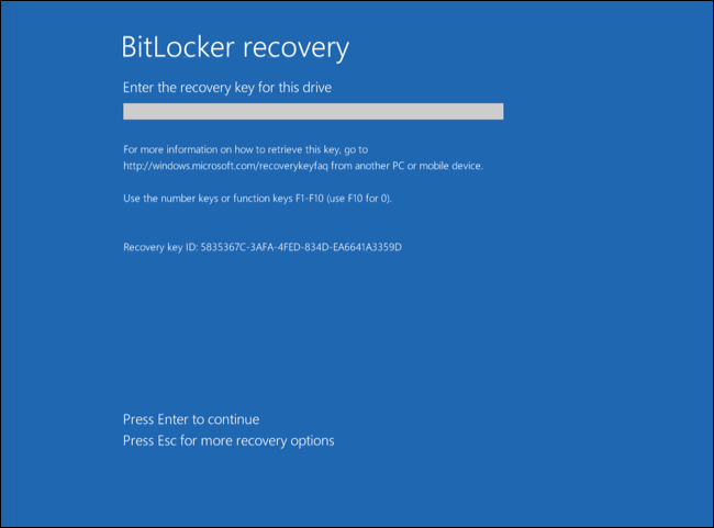 Bitlocker4