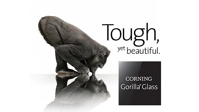 Corning Gorilla Glass 5