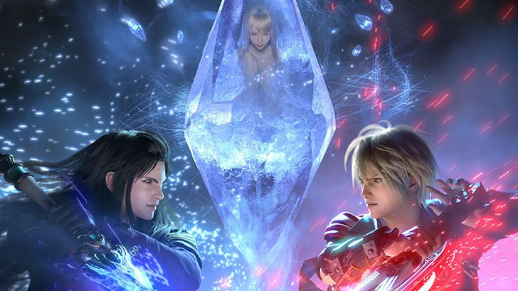 Final Fantasy: Brave Exvius