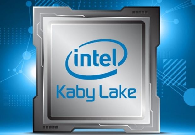 Intel Kaby Lake