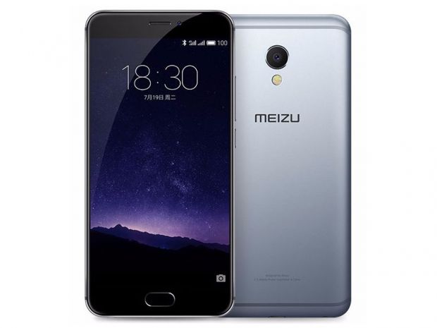 Meizu MX6