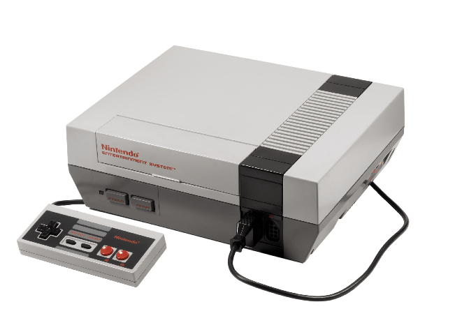 Nintendo NES