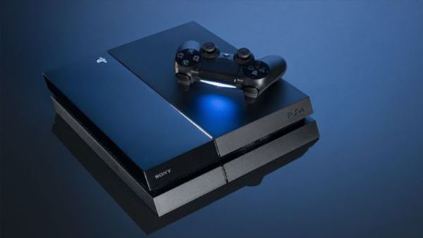 PlayStation 4 NEO especificaciones