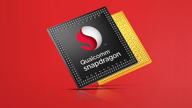 Qualcomm Snapdragon 821