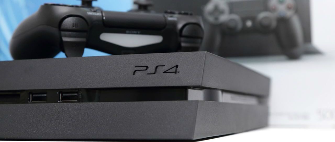 Sony PS4 unidades vendidas