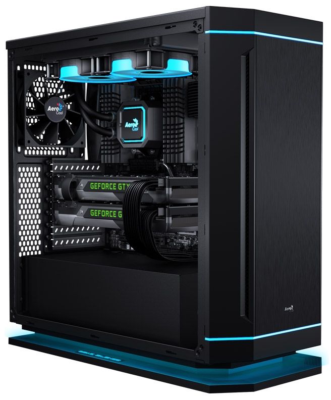 Aerocool DS-230