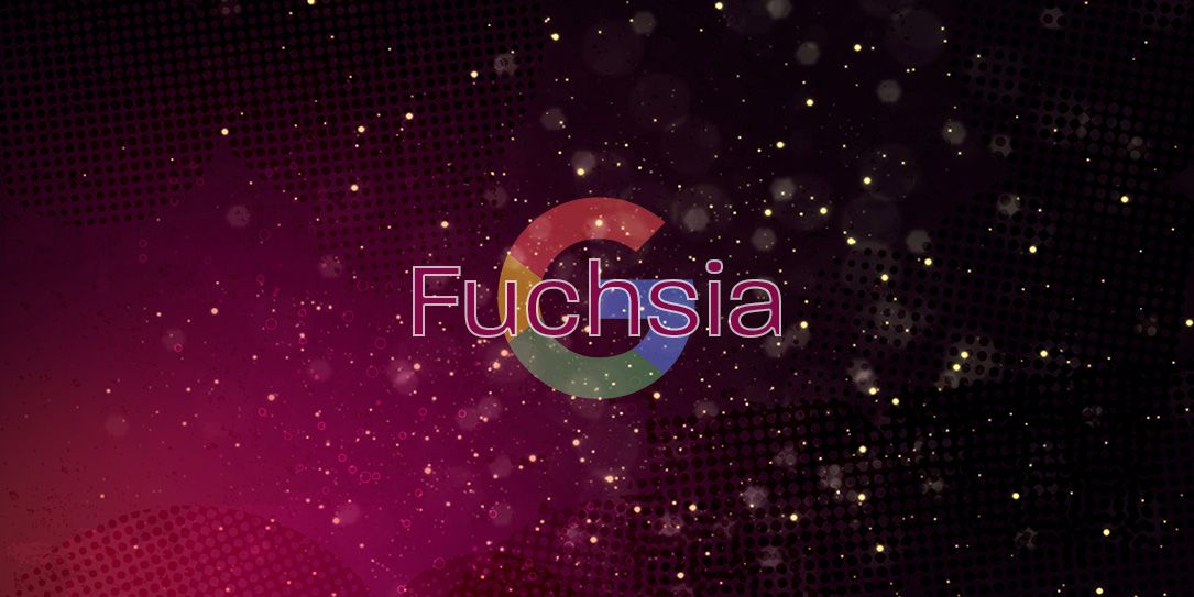 Google Fuchsia