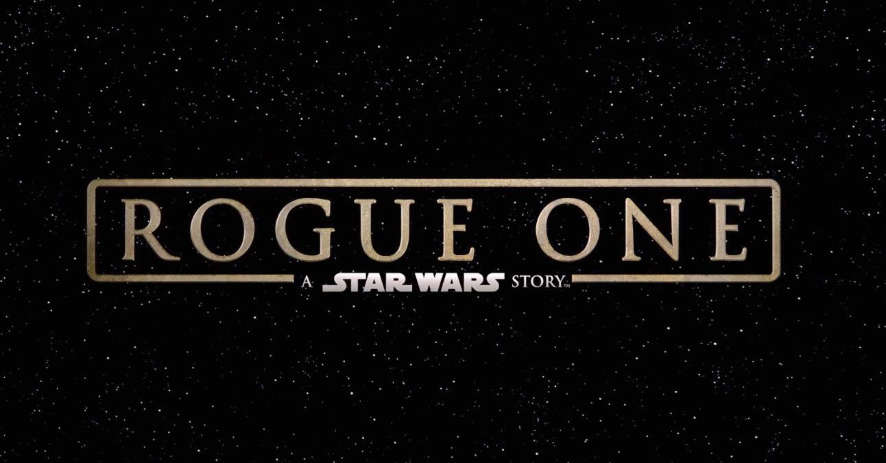 Rogue One A Star Wars Story