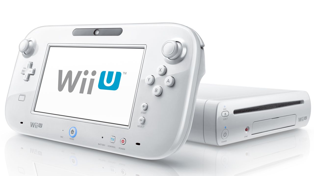 juegos para Wii U