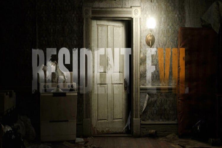 Resident Evil 7 requisitos