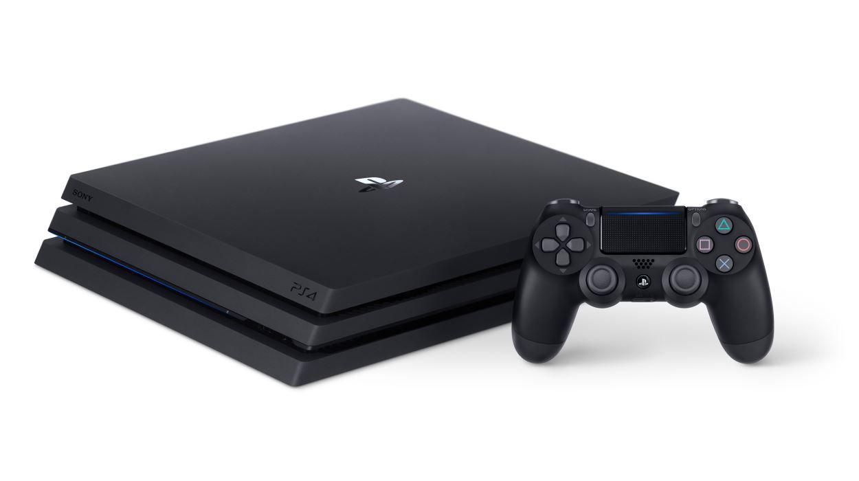 Sony PS4 Pro