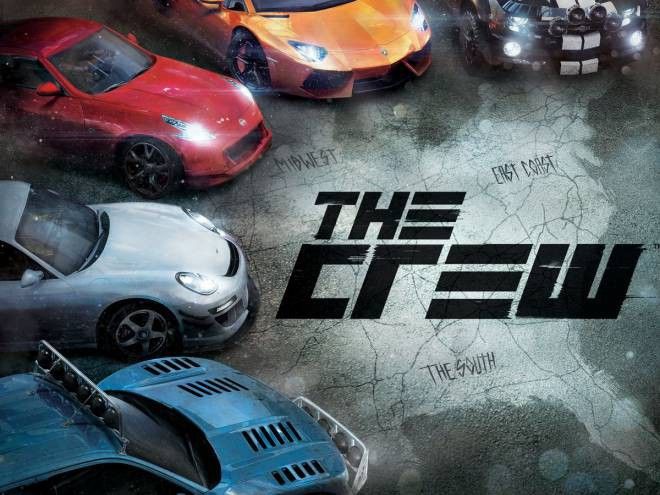 The Crew PC gratis